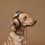 "Reggie, our Social Media Manager, crafts captivating content to keep our canine community connected and delighted."