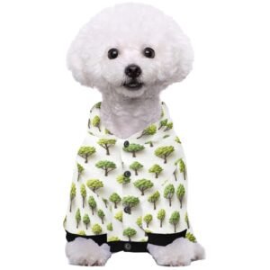 Tree Hoodie
