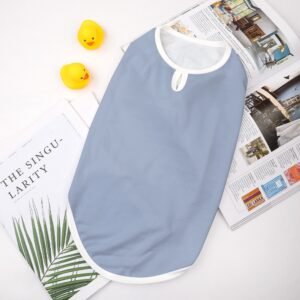 Blue Sky Vest