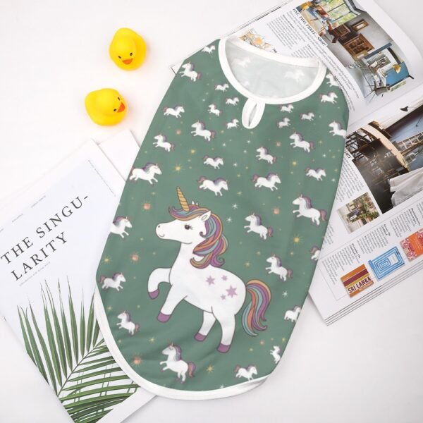 Unicorn Vest