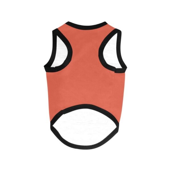 Grapefruit Tank Top - Image 2