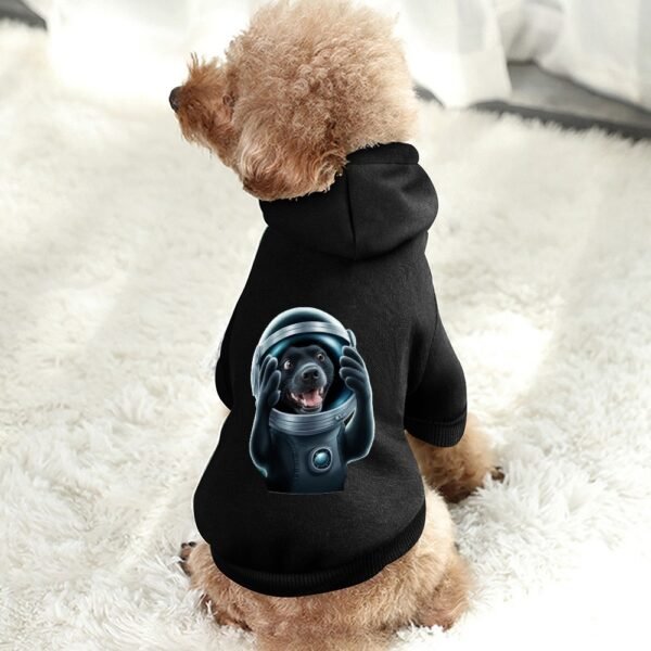 Spacedog Suit