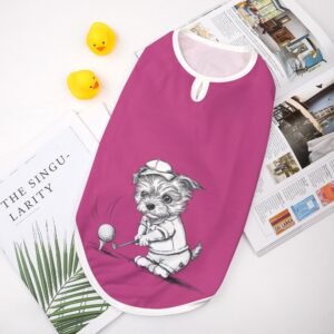 Golf Vest