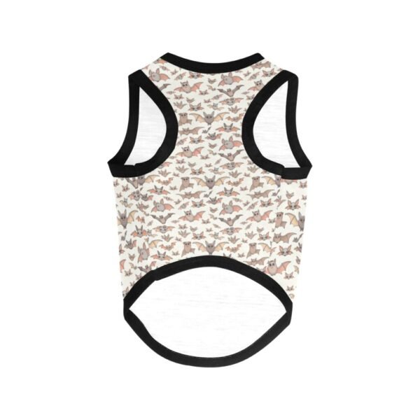 Bat Tank Top - Image 4