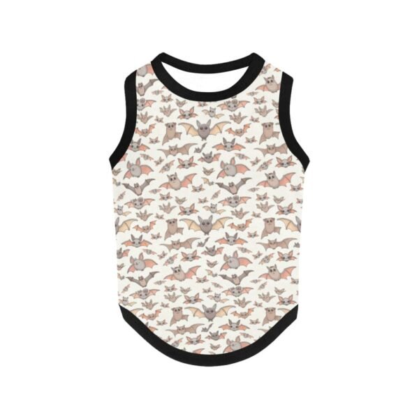 Bat Tank Top - Image 5