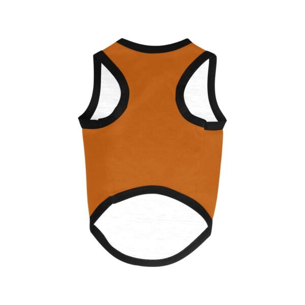 Pumpkin Tank Top - Image 4